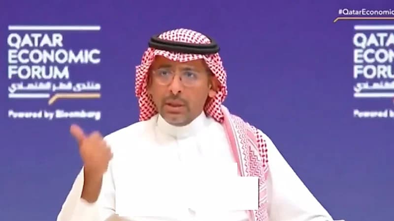 الخريف: المملكة أكبر دولة مصدّرة للسيارات غير المصنّعة محليّاً ..فيديو