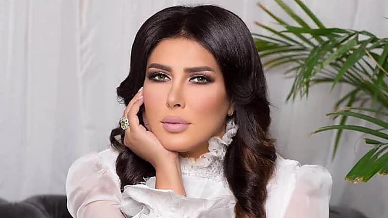 زهرة عرفات : ما كنت بحضر زواج ولدي بسبب تصوير مسلسل أمي.. فيديو