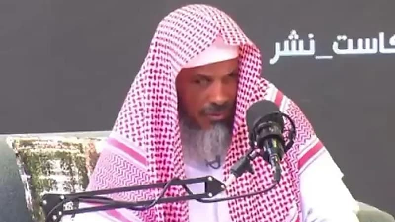 كفيف يكشف عن أمنيته في فيديو مؤثر