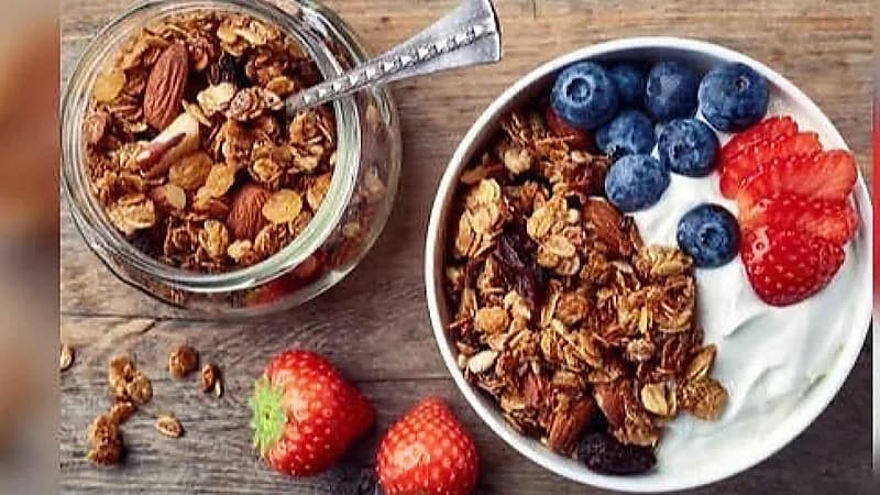 أطعمة صحية تعيق فقدان الوزن