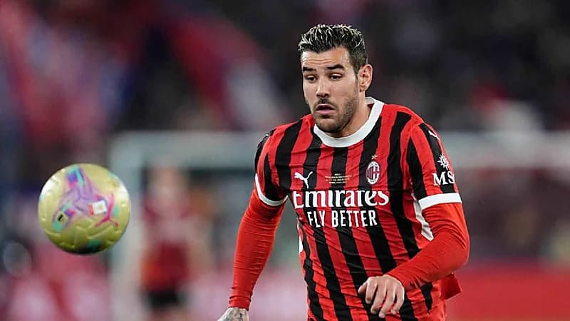 إنزاغي يتواصل مع هيرنانديز لبحث انتقاله إلى الهلال