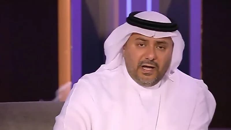 التويجري: كأس العالم تجربة كبيرة ولكنها مرهقة للاعبي الهلال .. فيديو