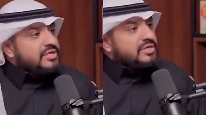منشي: بعض التجار عنده عقارات بـ20 أو 30 مليون ولا يملك بيت .. فيديو