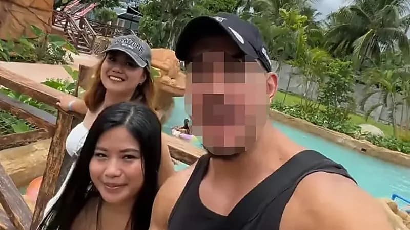 هجرة مؤثرون مغاربة إلي تايلاند لتقديم محتوى جنسي