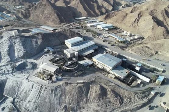 نجران ترسم مسارها التعديني بثروة تفوق 145 مليار ريال