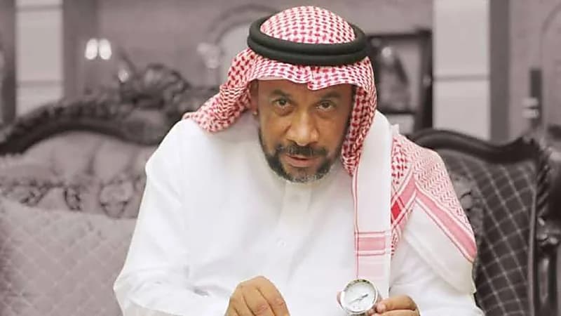 المهنا: فقدنا الثقة في الحكم الوطني ولا يُعقل أن يقود لجنة الحكام أجنبي!  ..  فيديو