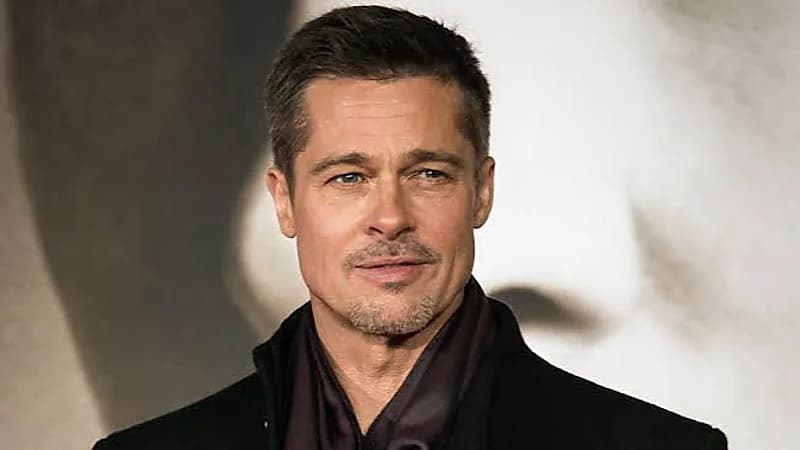 منزل براد بيت في لوس أنجلوس يتعرض للسرقة