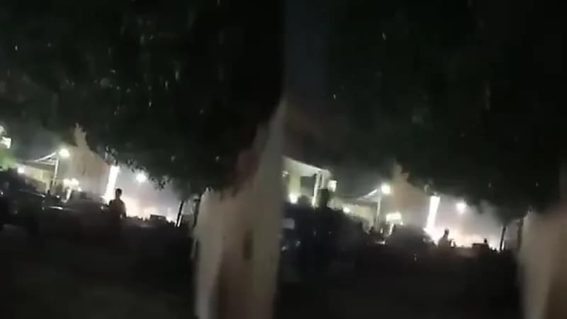 إصابات إثر اندلاع نزاع عشائري في العراق بسبب امرأة.. فيديو