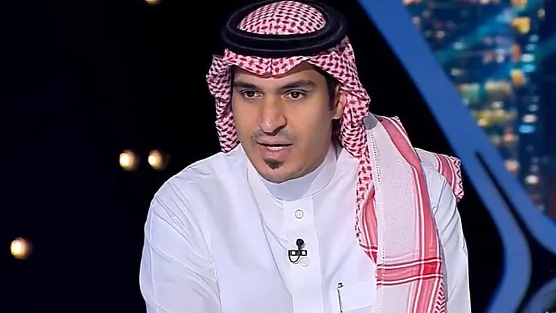 أباعود: مبروك للزعيم حامل لواء الكرة السعودية وواجهة الوطن المشرفة