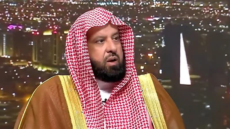 عبدالرحمن المسند: إلصاق التطرف والإرهاب بالإسلام هو بهتان وافتراء عظيم  .. فيديو