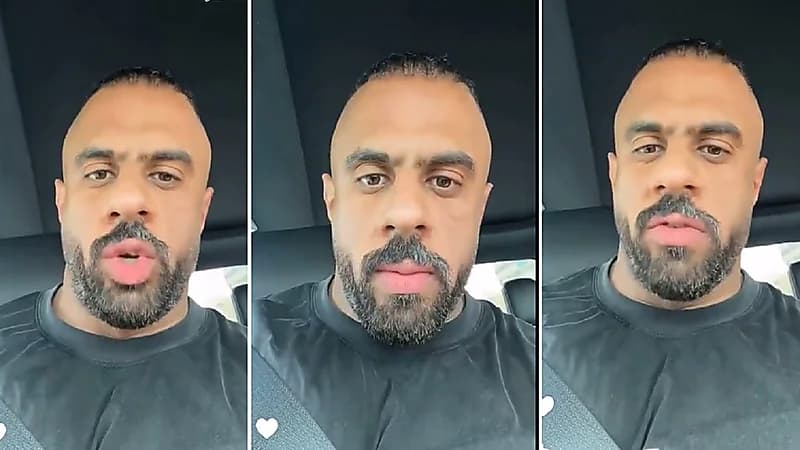 أبو ربيعة : بزارينّا صايرين دبب بشكل غير منطقي .. فيديو