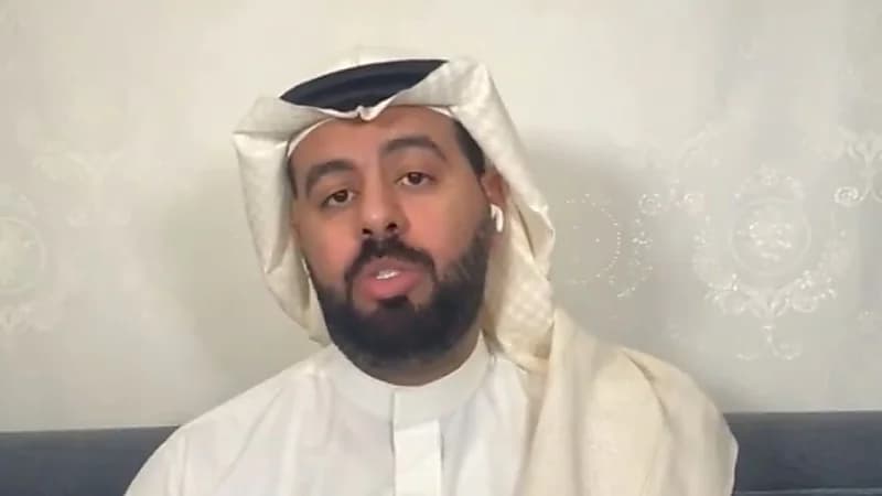 علام : الهلال‬⁩ قادر على الوصول إلى نهائي كأس العالم للأندية .. فيديو