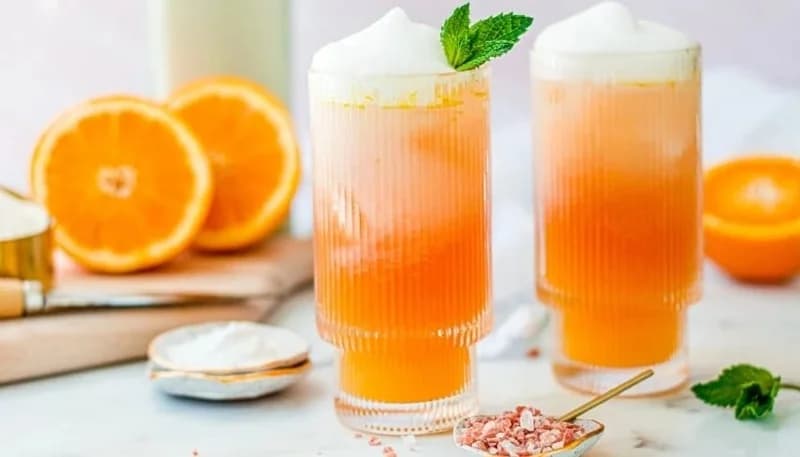 ترند كوكتيل الكورتيزول لمحاربة التوتر يشعل مواقع التواصل والأطباء يحذرون