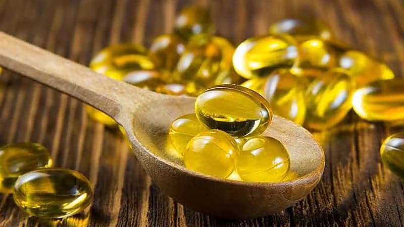 تحذير صحي: مكملات أوميغا-3 لا تُغني عن الأسماك الدهنية
