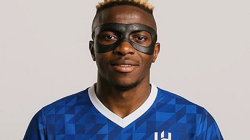 الثنيان: عرض الهلال الأعلى وانتقال أوسيمين مسألة وقت .. فيديو