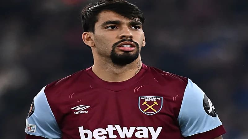 اهتمام سعودي بضم باكيتا ووست هام ينتظر حسم قضيته