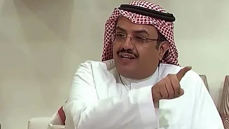 النمر: القلق المزمن أخطر على القلب من الغضب المتكرر