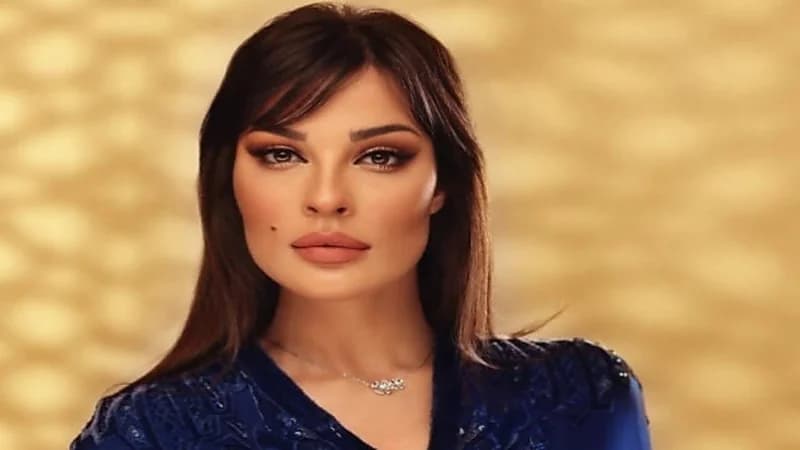 نادين نجيم تخطف الأنظار برقصها في حفل زفاف نجل إيلي صعب.. فيديو
