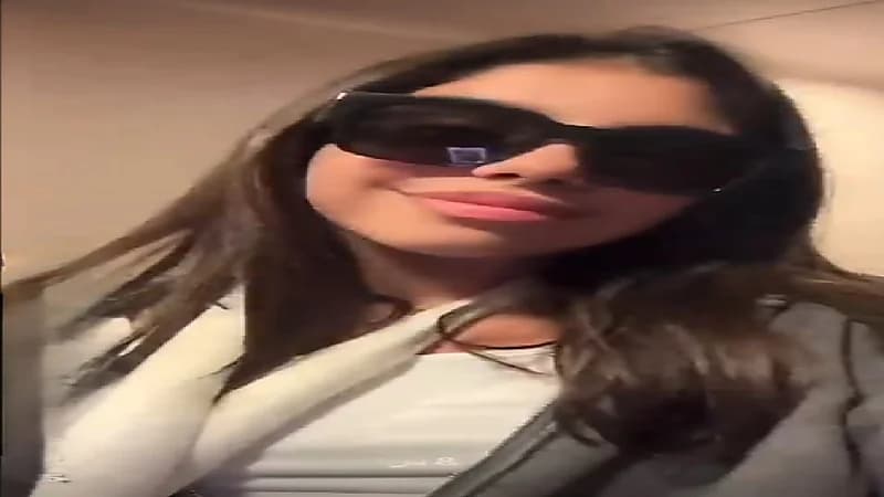 خلود السالم تدافع عن والدتها وزوجها: لا تشغلوا بالكم أمي سعيدة