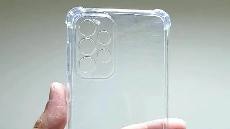 ٥ خطوات هامة لحماية غطاء هاتفك الشفاف