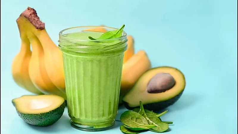 تناول الأفوكادو مع الموز يعزز الطاقة والمناعة وصحة القلب