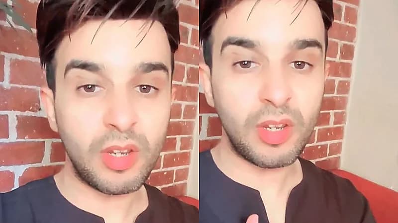 الشهري يوضح أسباب رجفان اليدين .. فيديو