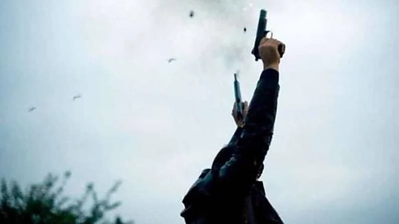 مأساة مفجعة خلال حفل زفاف بالأردن