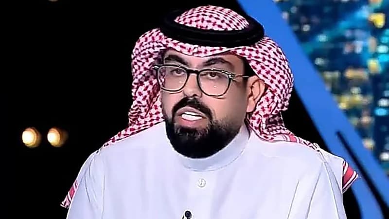 الصويلحي: الهلال في طريقه للتعاقد مع مدير رياضي أجنبي بعد مفاوضات مطولة