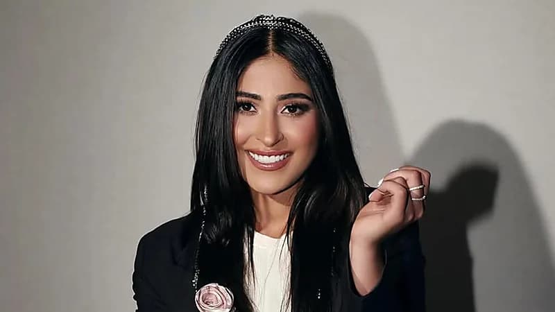 ردة فعل شجون الهاجري بعد تشجيع الجماهير لها.. فيديو