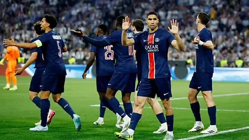 أشرف حكيمي يخرج عن صمته: اتُّهمت ظلمًا والحقيقة ستظهر