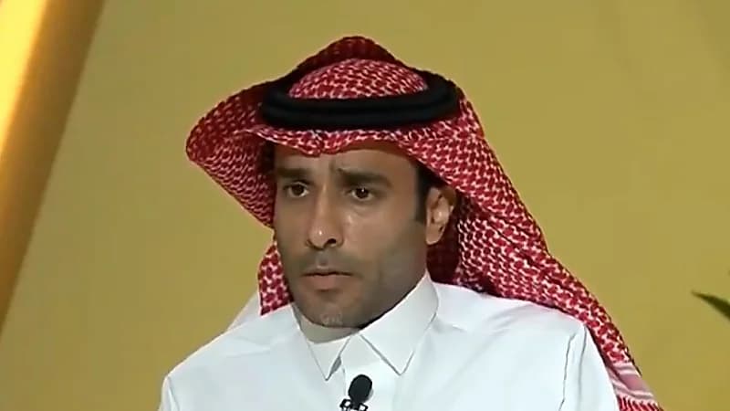 الشمري يوضح أعراض التسمم الغذائي ومضاعفاته الخطير .. فيديو