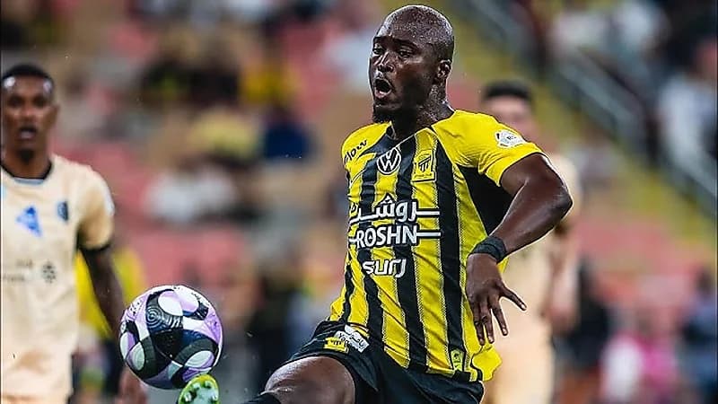 بيريرا: شعبية الاتحاد الأكبر في المملكة