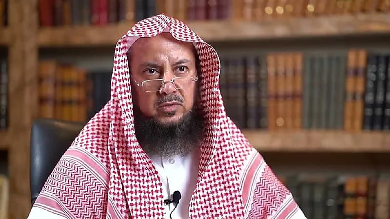 السليمان: لا مانع في بيع الأرض لمن يعرض سعرًا أعلى.. فيديو