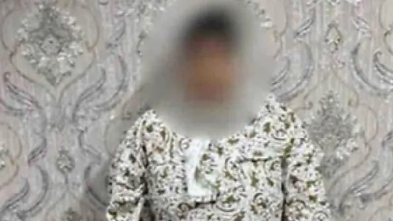 ضبط تيك توكر مصرية بتهمة نشر محتوى خادش للحياء