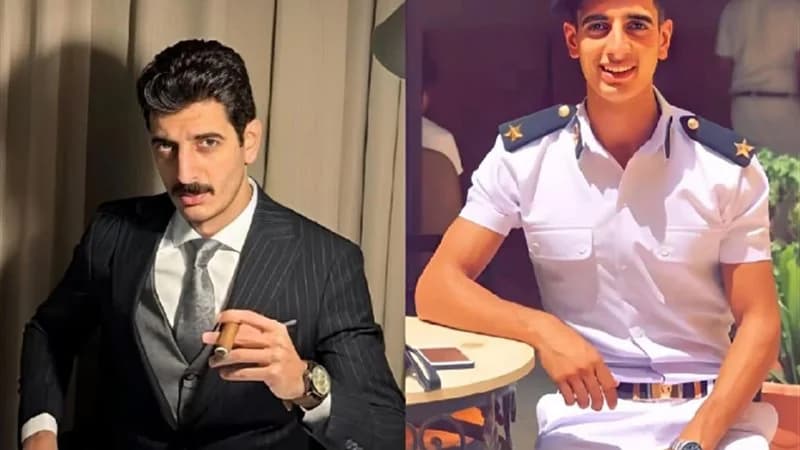 شاكر محظور يشارك في تتر غموض رغم حبسه بتهمة غسيل الأموال