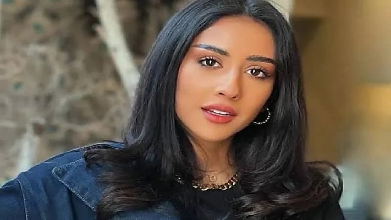 انتقادات واسعة لفرح الهادي بعد ظهورها بدون فلتر..فيديو