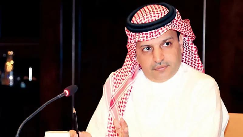 آل معمر: كلما استنفر النصر تكالبوا عليه