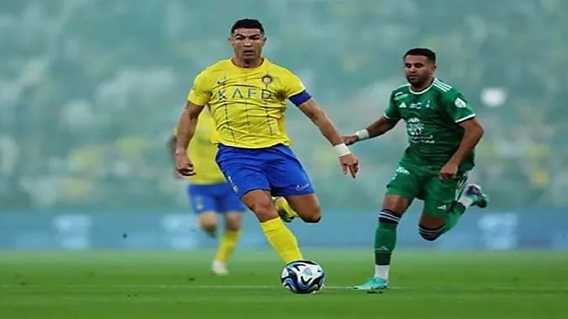 إقامة نهائي كأس السوبر بين النصر والأهلي في موعده