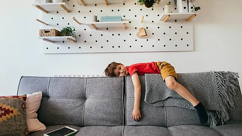 أخصائية: الملل عند الأطفال يعزز التفكير الإبداع