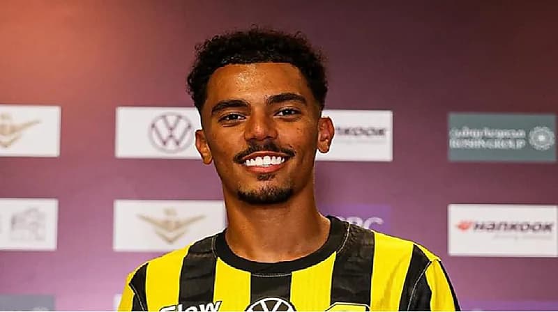 الجليدان ينضم لتدريبات الاتحاد