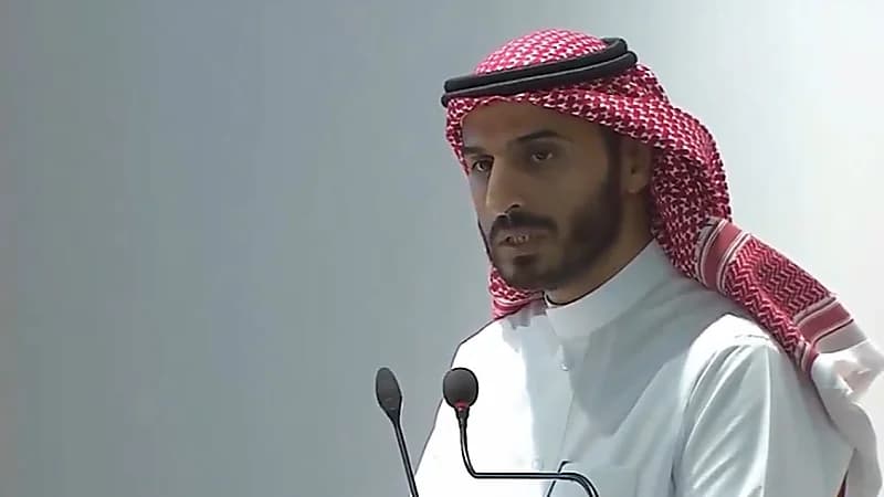 النجيمي: 63 ناديًا صادقت على معايير التوثيق ورفضها نادٍ واحد .. فيديو