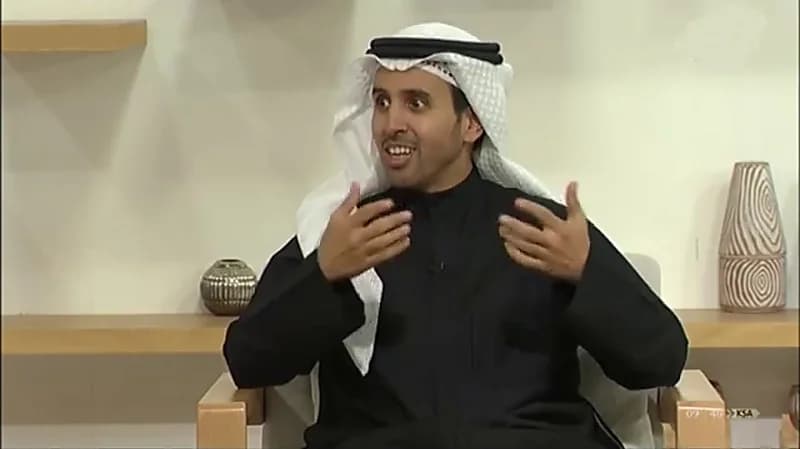 العقيلي : التمارين والوصفات الشعبية للعين لا تحسن البصر.. فيديو