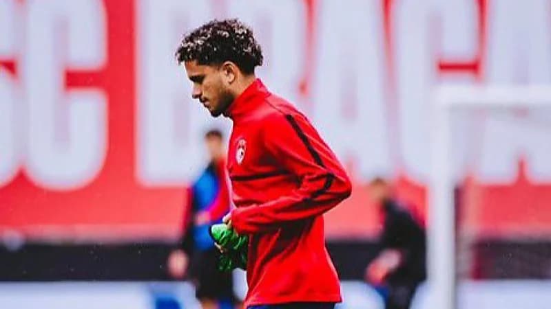 فشل صفقة انتقال سيلفا إلى براغا