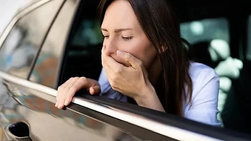 طرق التغلب على دوار السفر