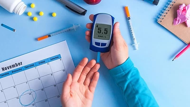استشارية تحذر: المملكة ضمن 10 دول عالميًا في السكري ومهددة بارتفاع النسبة.. فيديو