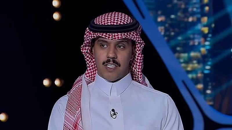 الدخيل: الأهلي يحصل على فائض الدعم والشباب يكتفي بالتحسين التدريجي  .. فيديو
