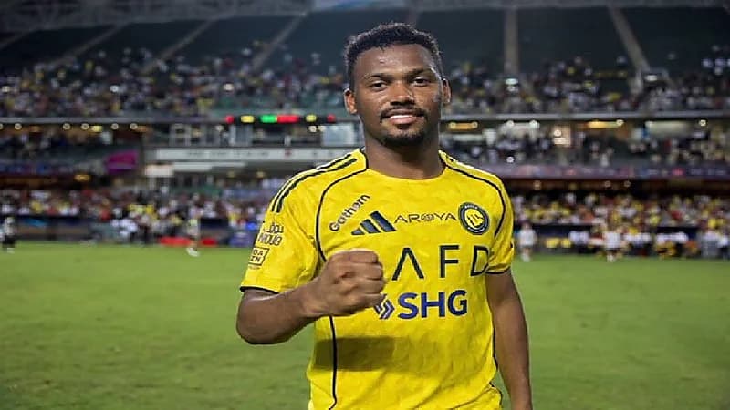 النصر يستعيد أيمن يحيى قبل مواجهة الخلود