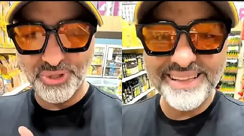 الحداد: شرب القهوة العربية يومياً يعزز صحة القلب.. فيديو