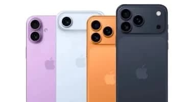 أبل تطلق iPhone 17 بألوان مذهلة وبطارية أكبر من أي وقت.. صور