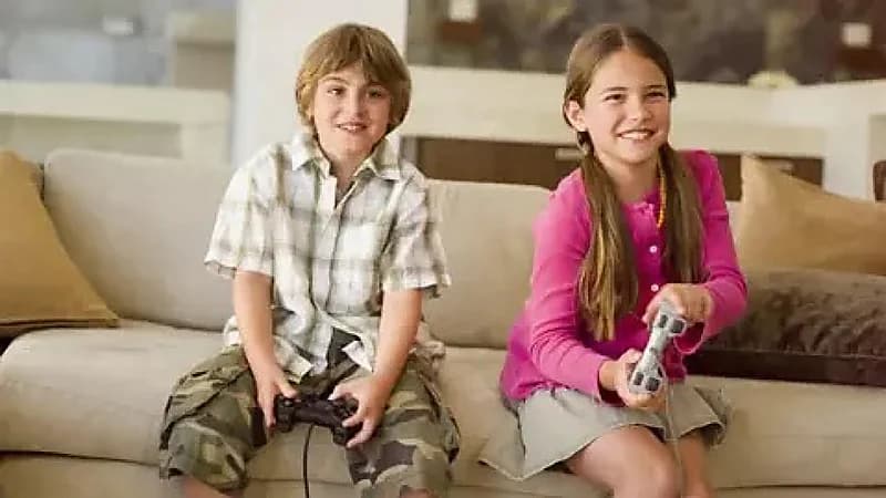 شركة سوني تفعل الرقابة الأبوية على بلايستيشن